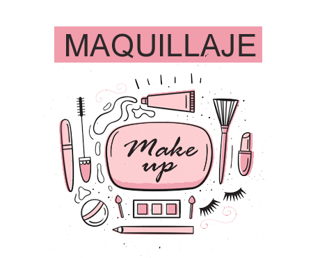 Maquillaje